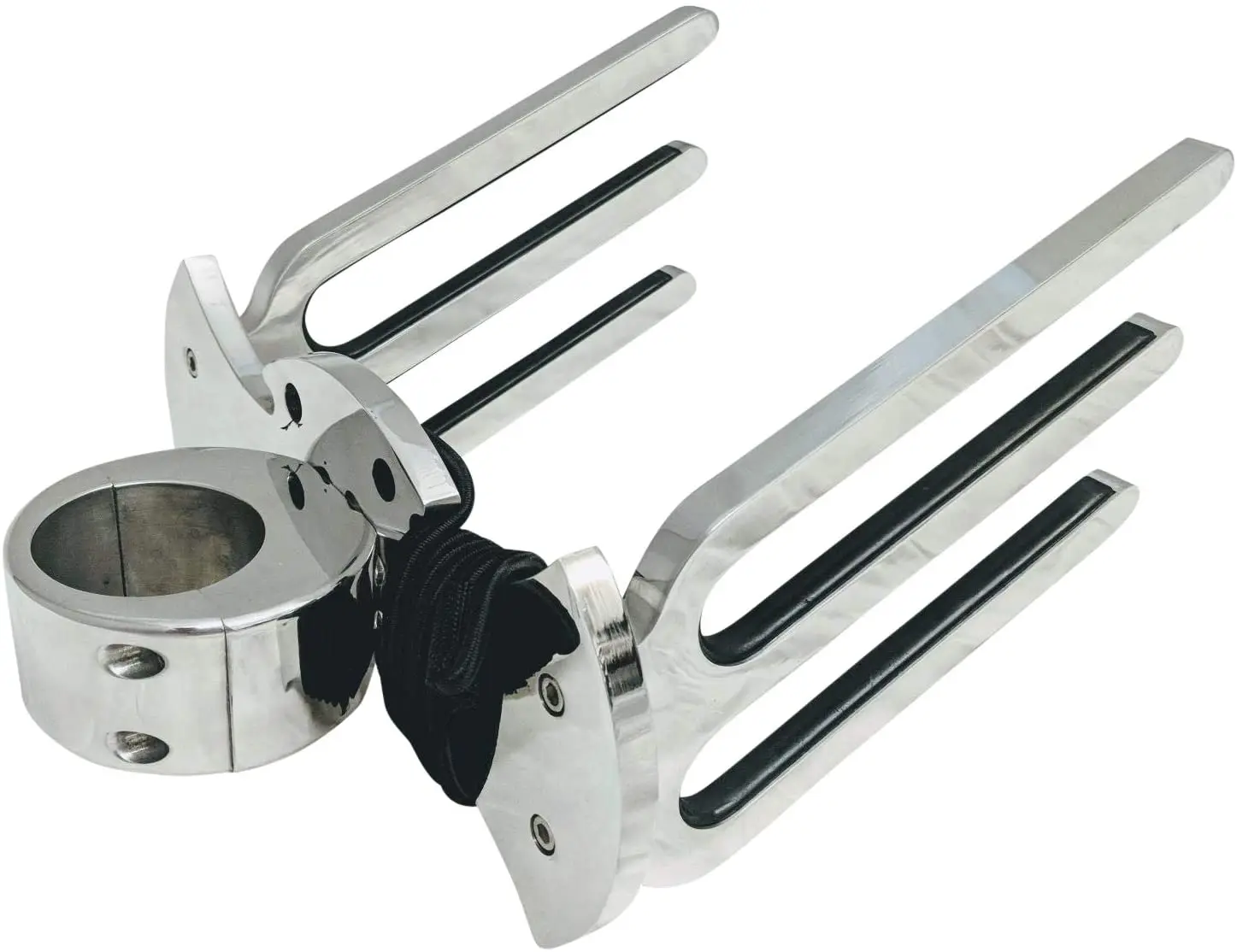 High quality swivel wakeboard tower rack for surfing sports entertainment