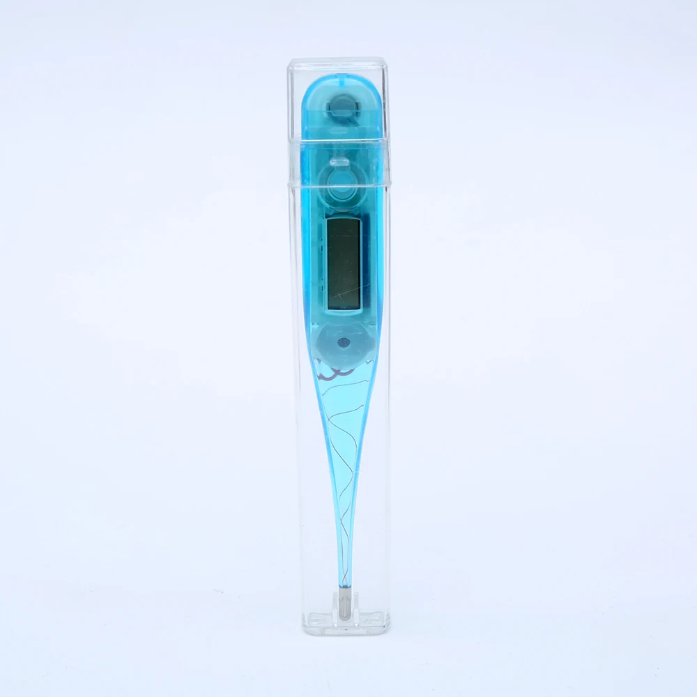 Chinese Supplier Wholesale Price Durable Children Adult Portable Digital Thermometer