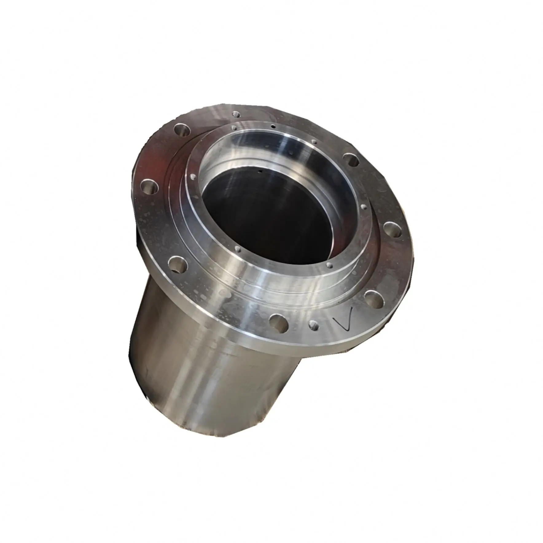 Cnc части нейлоновой механической формы под заказ, литьевая машина для мотоцикла, несколько около меня, newей Abs, Uhmwpe, продукт P механическая обработка