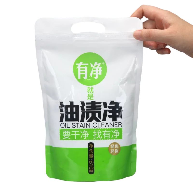 
Special Gentle Formula Stubborn Stains Cleaning Heavy Oil Kitchenware Cleaner 