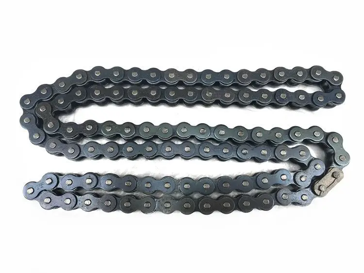 Motorcycle Steel Short Pitch Roller Chain Sprockets Supplier