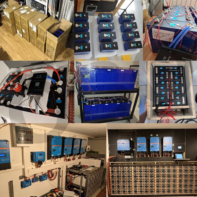 Ukraine Poland Eu Stock DDP 3.2V 100Ah 105Ah 200Ah 314Ah 320Ah 280Ah Lifepo4 Battery Lithium Ion Cell For Off Grid Solar System