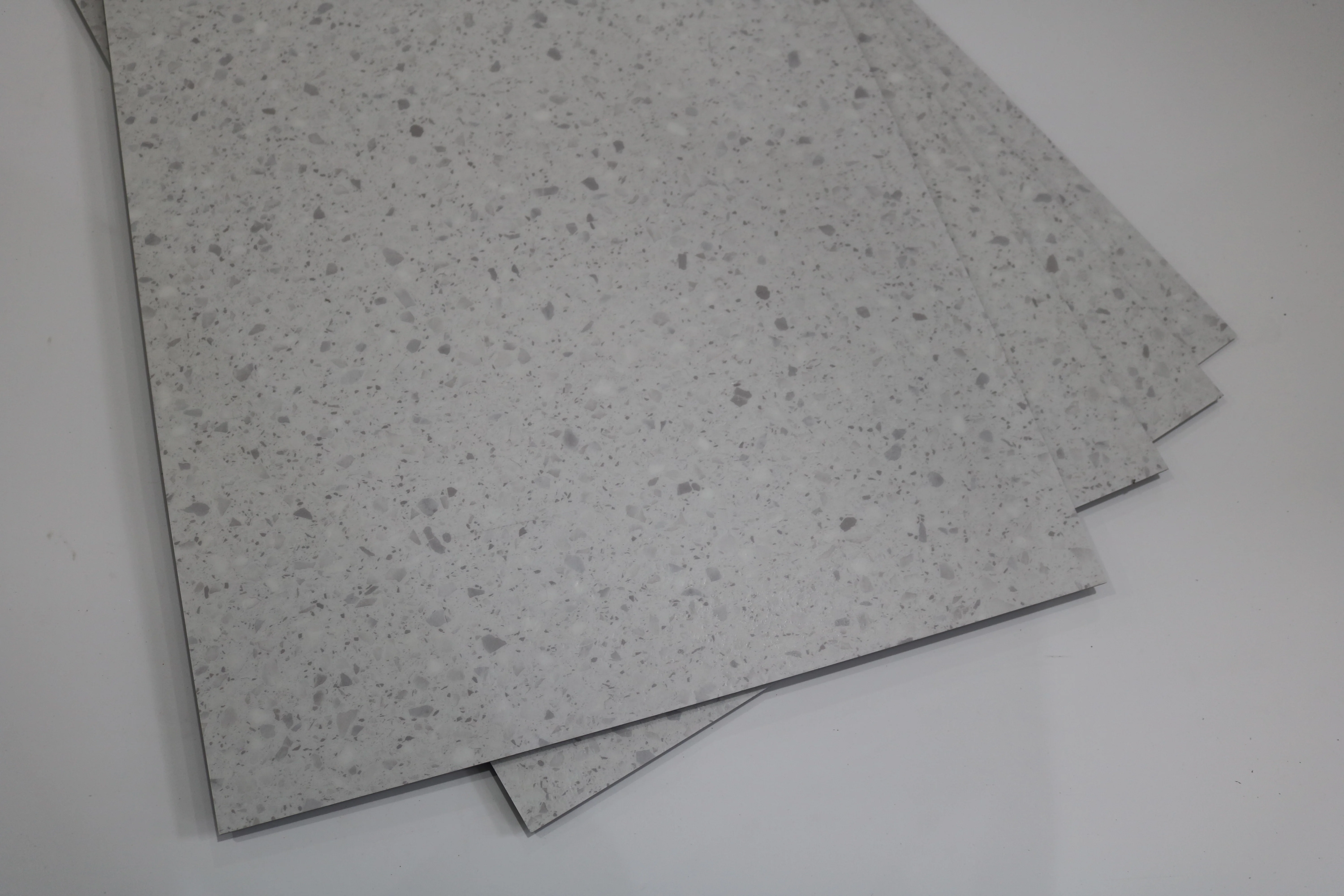 WORKSHOP FLOOR STONE LIKE 3MM DRY BACK LVT FLOORING LUXURY VINYL TILE PLASTIC TILES PVC FLOORING