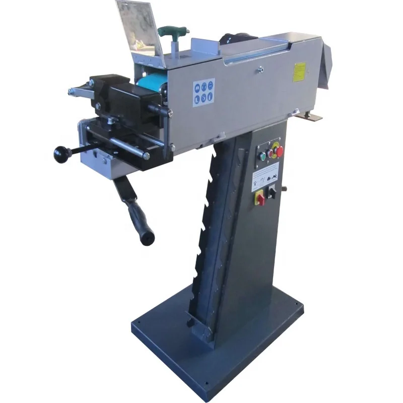  MH100 Pipe Notcher Notching Machine With Sanding