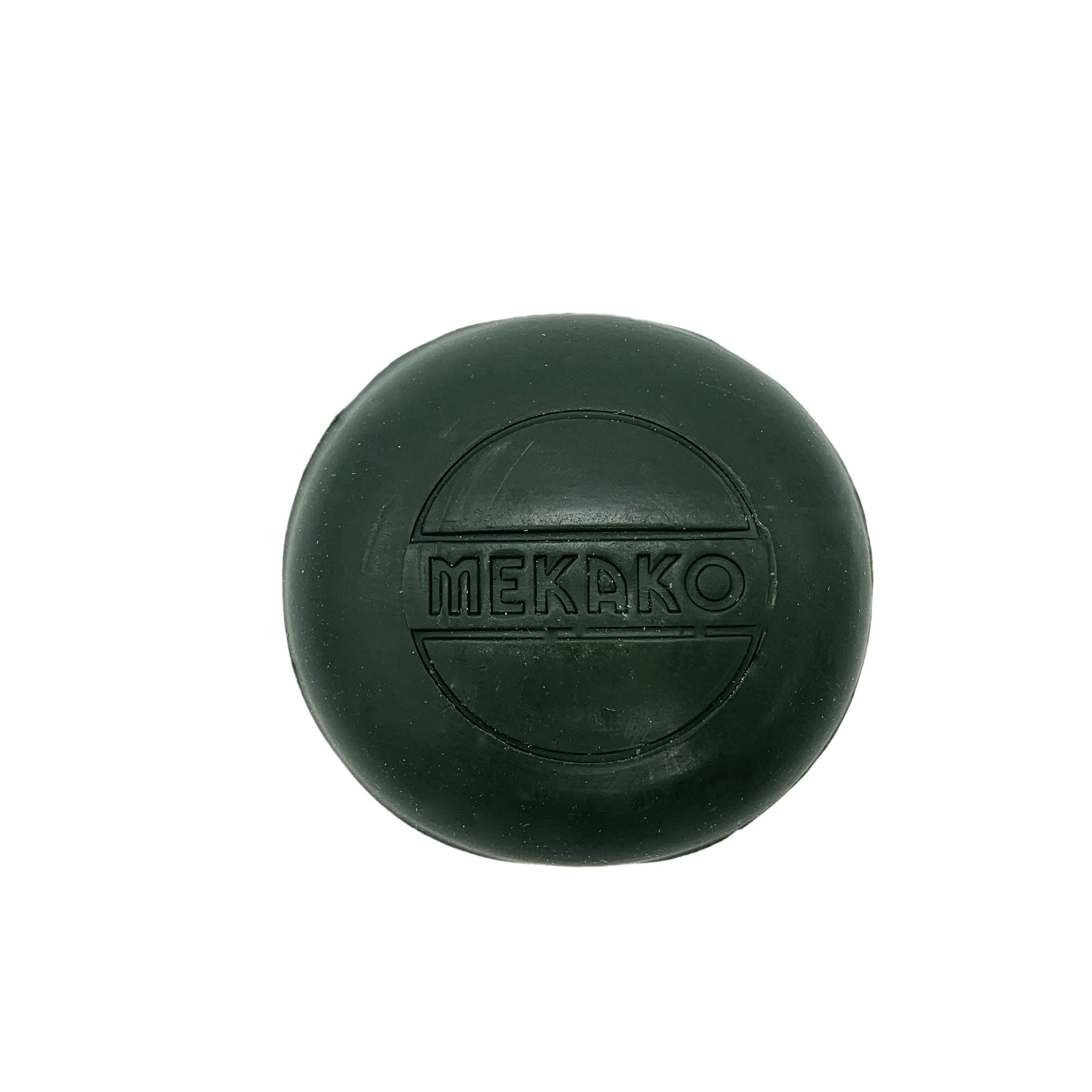 OEM 100g Charcoal original round mekako natural antiseptic raw african Dudu osun black mekako soap