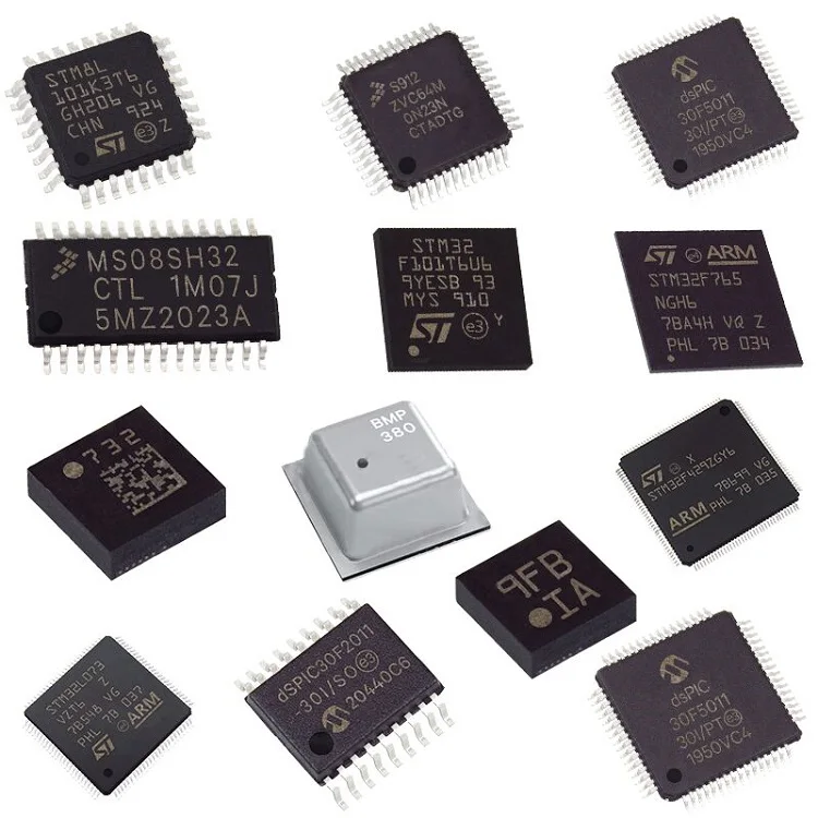 Integrated Circuit IR2125SPBF Low Power New Design Integrated Circuit IC