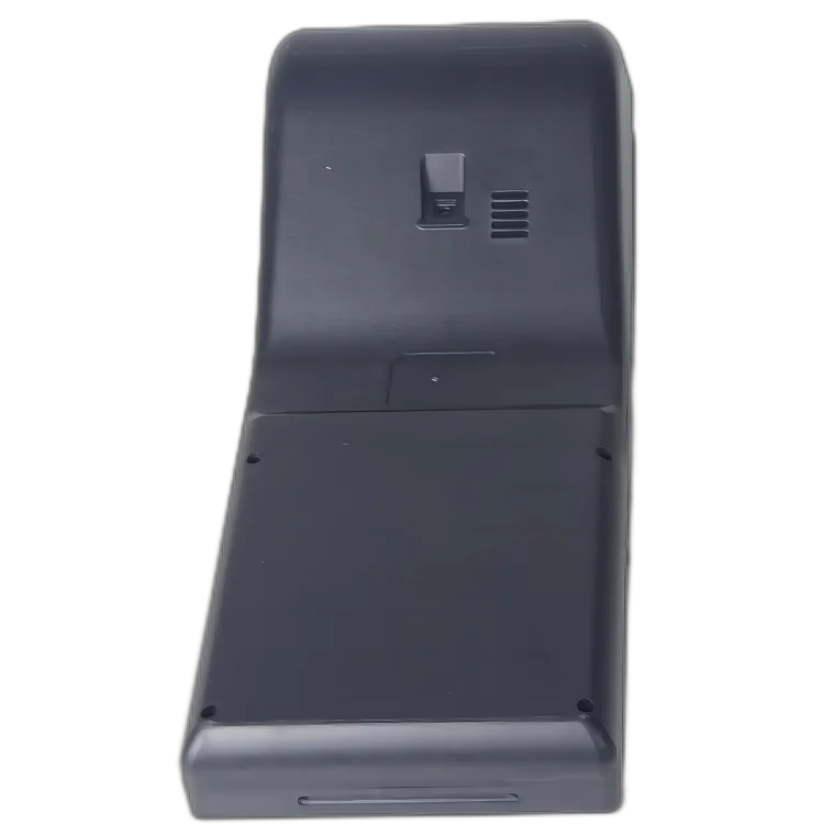 80mm Bulit-in Thermal Receipt &Label Portable POS Terminal   7' IPS Screen With NFC And Scanner Support 4G Android 11