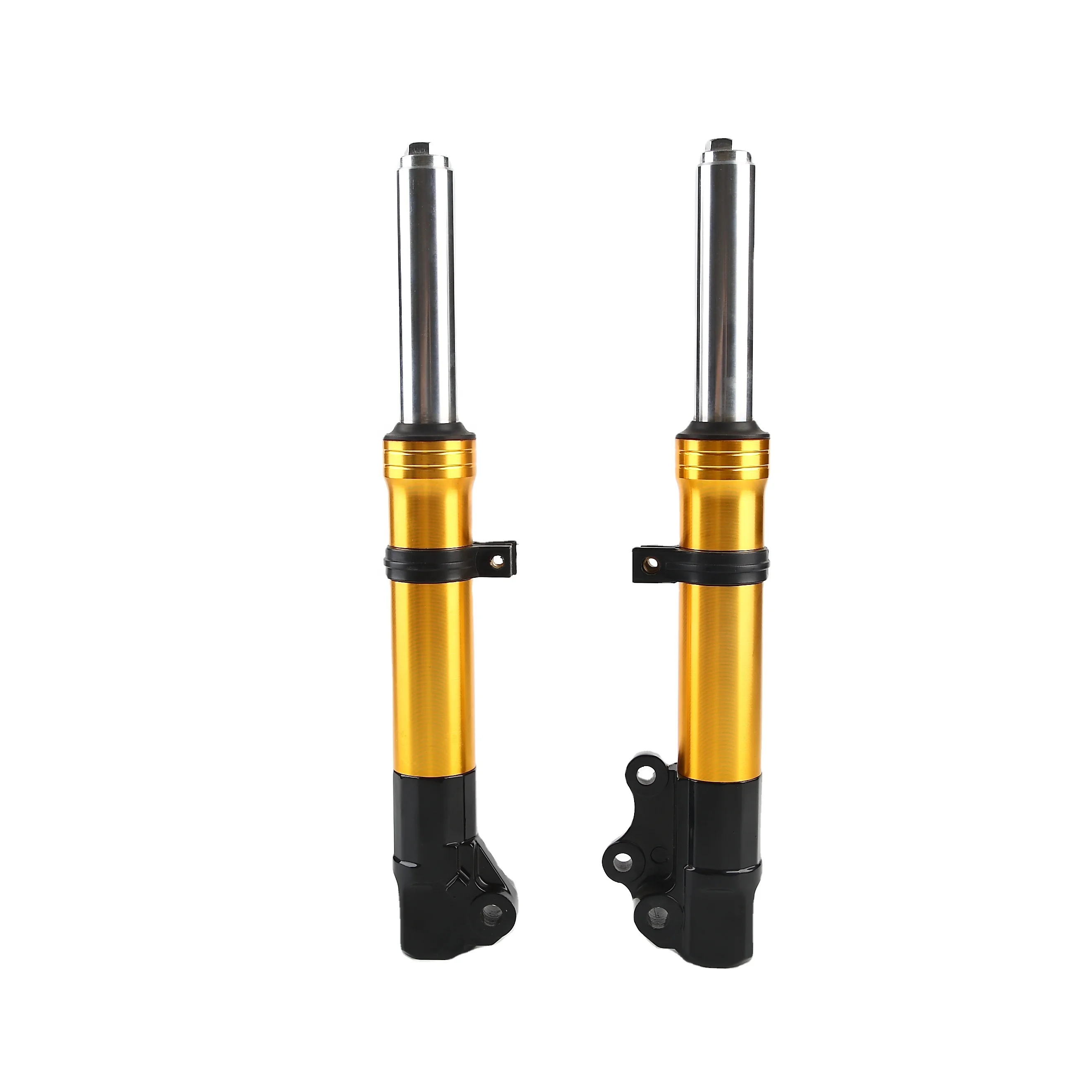 
370mm A-class quality high performance front shock absorber motorcycle 