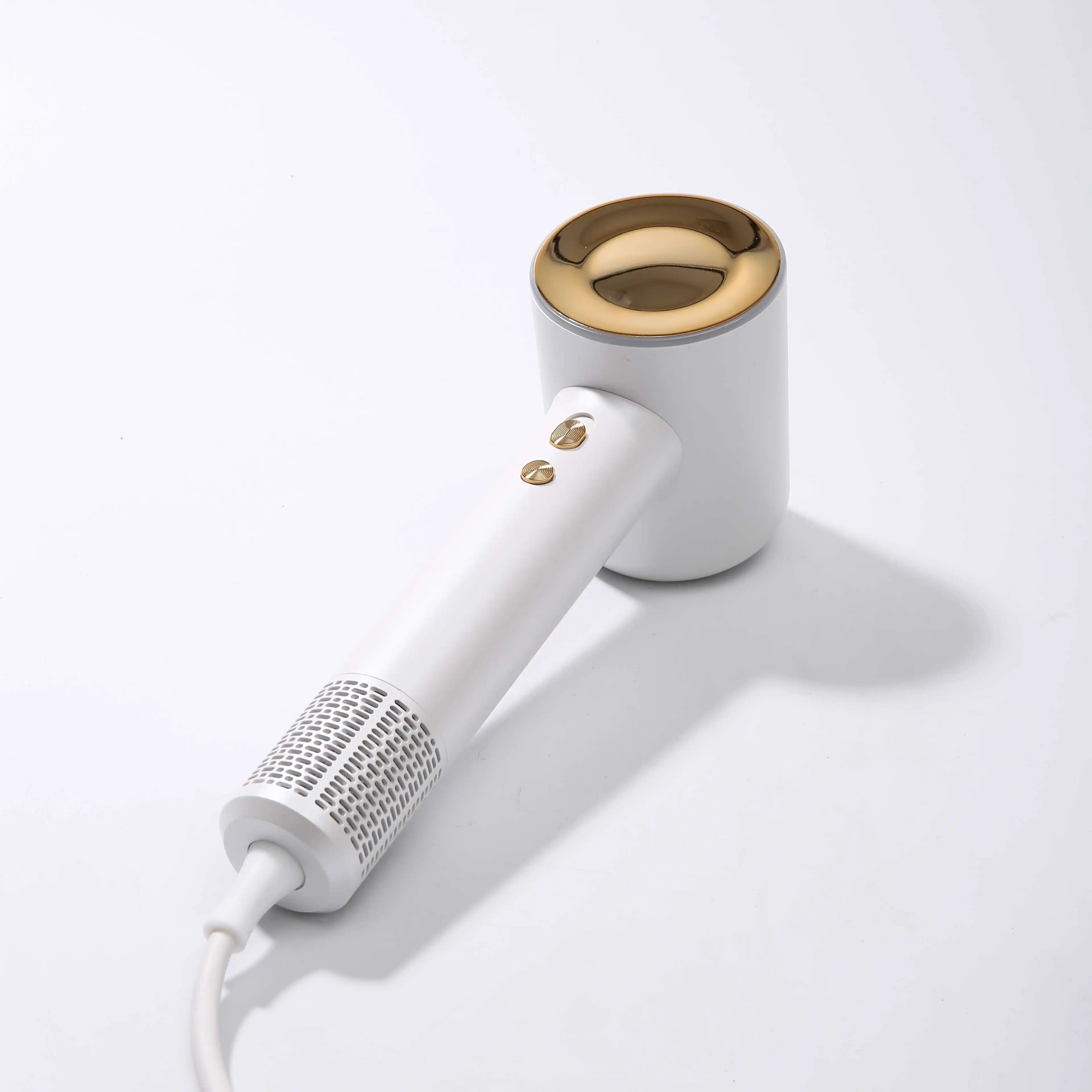 Wholesale Professional High Speed Hair Dryer Hot And Cold Wind Hair Dryer Volumizer Hammer Dryer