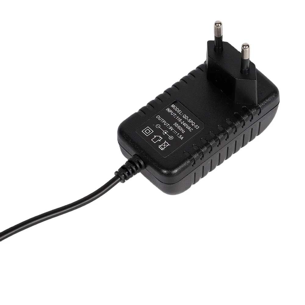 ETL CB CE FCC SAA PSE KC Wall Plug Charger 5V 6V 9V 12V 15V 19V 24V Power Adaptor Supply 1A 2A 3A 4A 5A AC DC Power Adapter