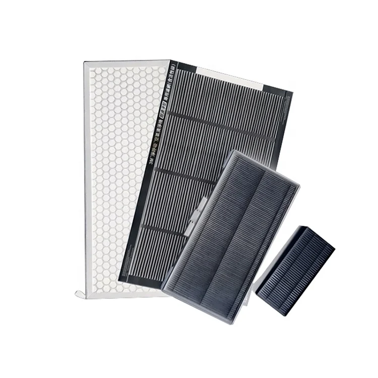 Высококачественный фильтр hepa для очистки воздуха на заказ