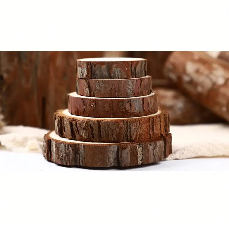 Diy Craft Pieces Craft Wood Decoration For Christmas