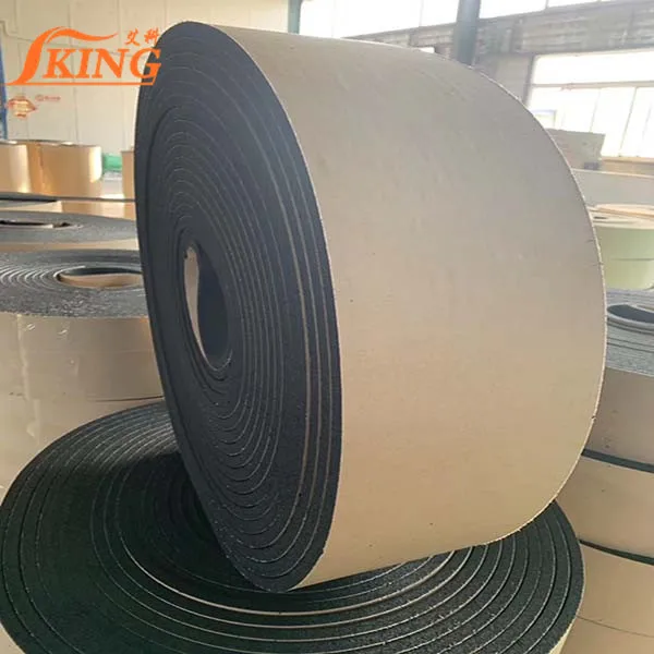 Китайский завод Firstflex eva Резиновый пенопласт