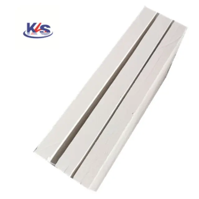 KRS high temperature and asbestos free calcium silicate insulation panel