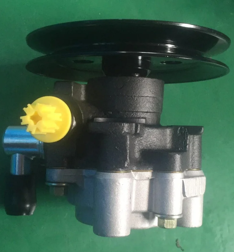 Power steering pump for TOYOTA Sea lions 3 l 44320-35540 44320-26063 44320-26070 44320-26270 44320-26073 44320-26380 44320-26380