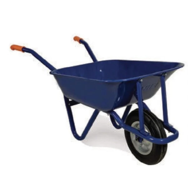 MADE IN TURKEY CE QUALITY WHEELBARROW GALVANIZED