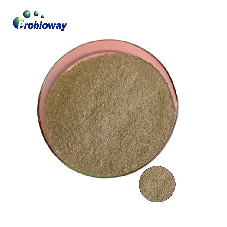 Bacillus pumilus HH-BP03 500 billion probiotics powder animal agricultural feed additives aqua microbials bacteria