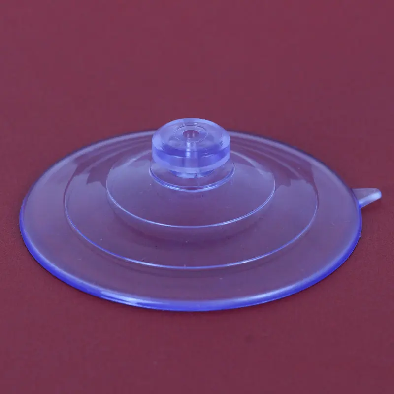 Various Sizes Rubber Silicone PVC Suction Cup