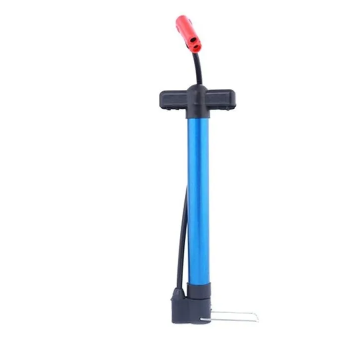 High Pressure Bike Air Pump High quality and comfortable Pump Cheap Bicycle Floor Pump