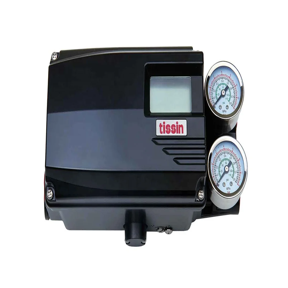 NEW ORIGINAL Tissin positioners TS800 TS805 TS800L/R Smart Valve Positioner