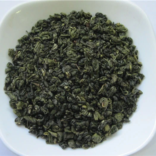 2020 new Green tea Gunpowder Green Tea organic green tea, green sweet jasmine loose leaf