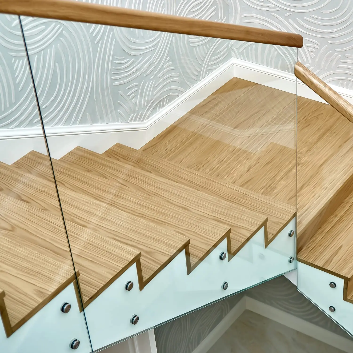 Hot proof tempered glass advanced production facilities with lower price Float Glass
