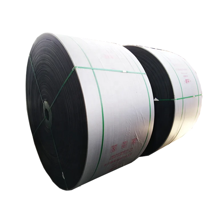 3-слойная конвейерная лента EP630/3