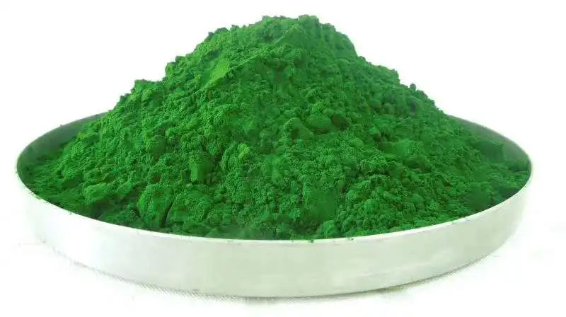 Wholesale a high-quality green nutrient source food nutrition additive providing high content of protein Chlorella powder