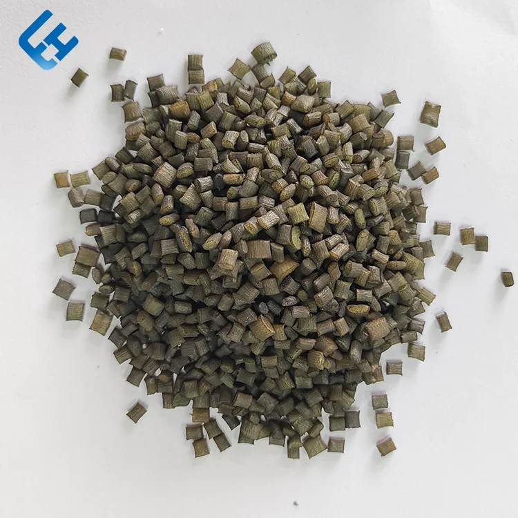 PA6 GF30 nylon polyamide plastic pellets manufacturer