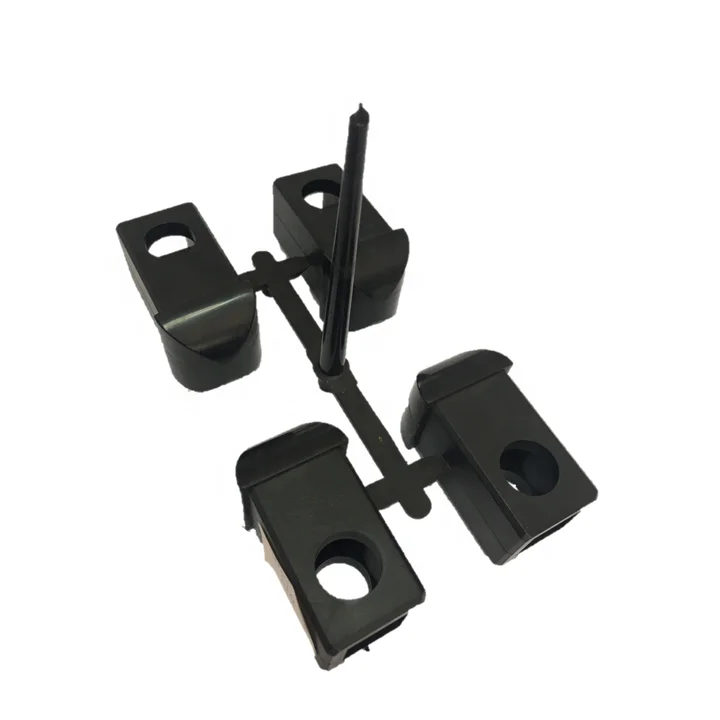 
High Quality Customized Plastic Injection Molding Plastic Moulding Parts Vetnamese mould maker 