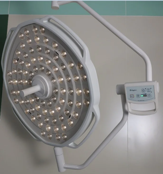 Shanghai Factory Medical Headlight LED  Light Operating