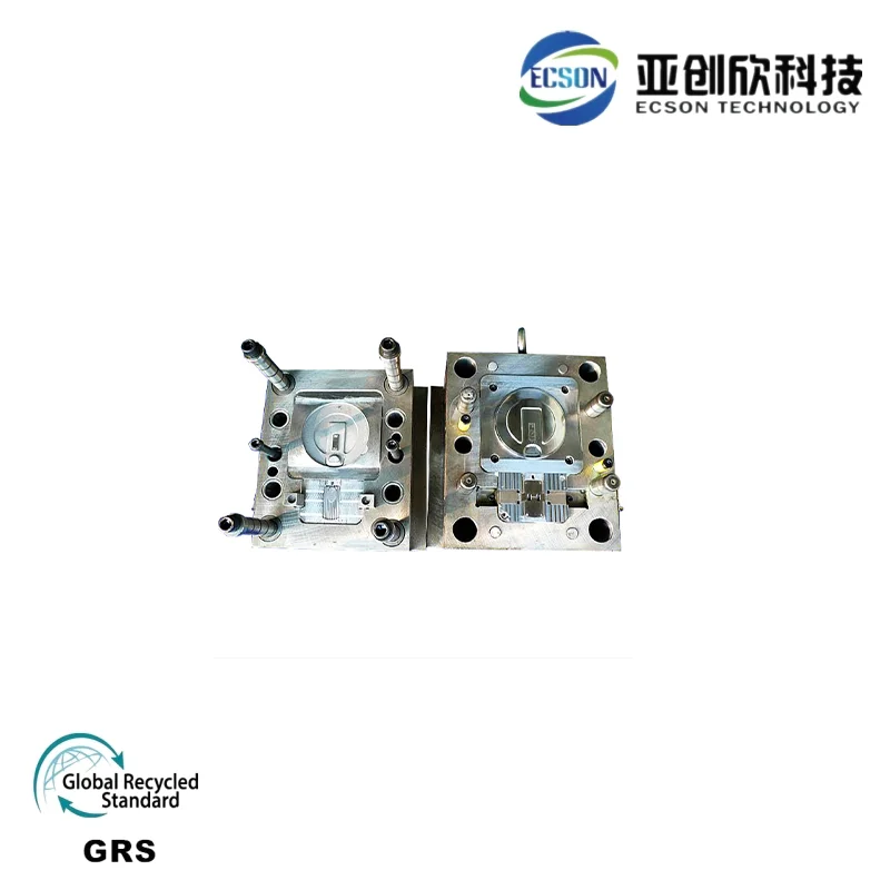 Customized encoder ES09-6.5c pin height 5mm knob rotation small micro mouse wheel encoder switch injection mold CNC