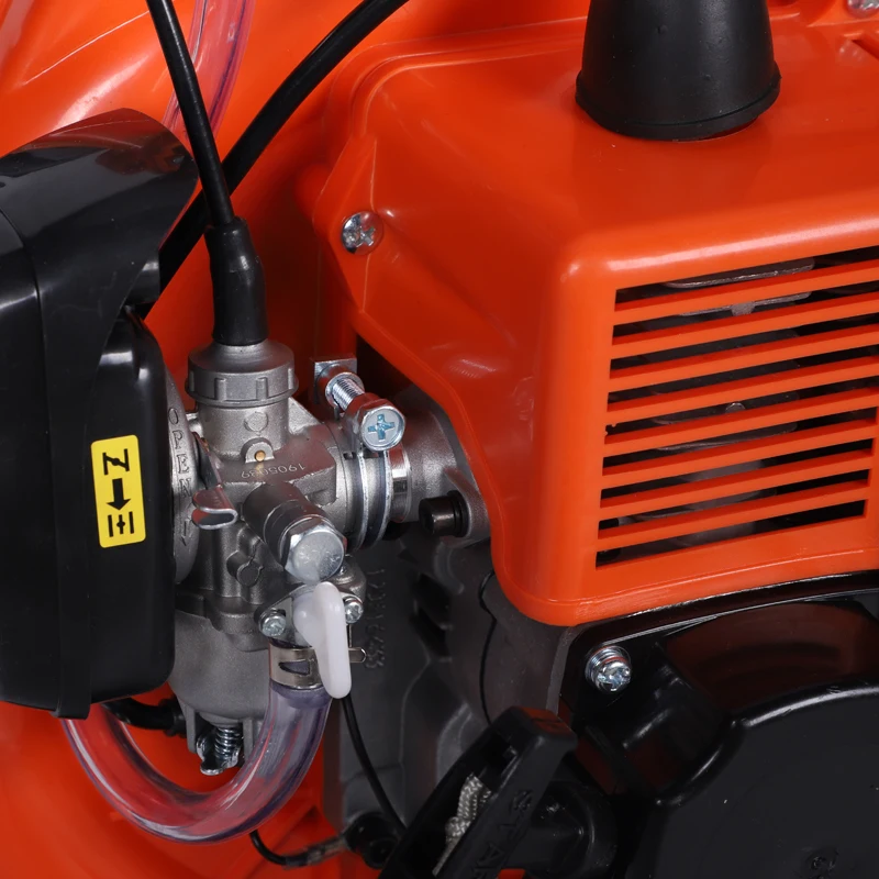 3WF-3A mist duster Sprayer