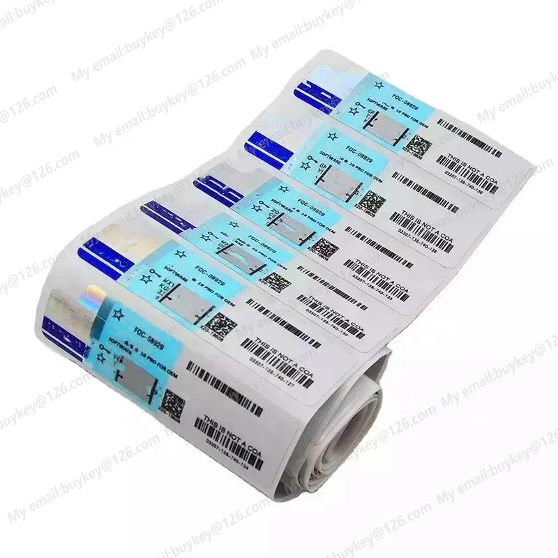 W 8.1 Professional  Key 100% online  W8.1 Pro Digital Key 64bit/32 Bit W 8.1 Pro Key License Code Send by Email