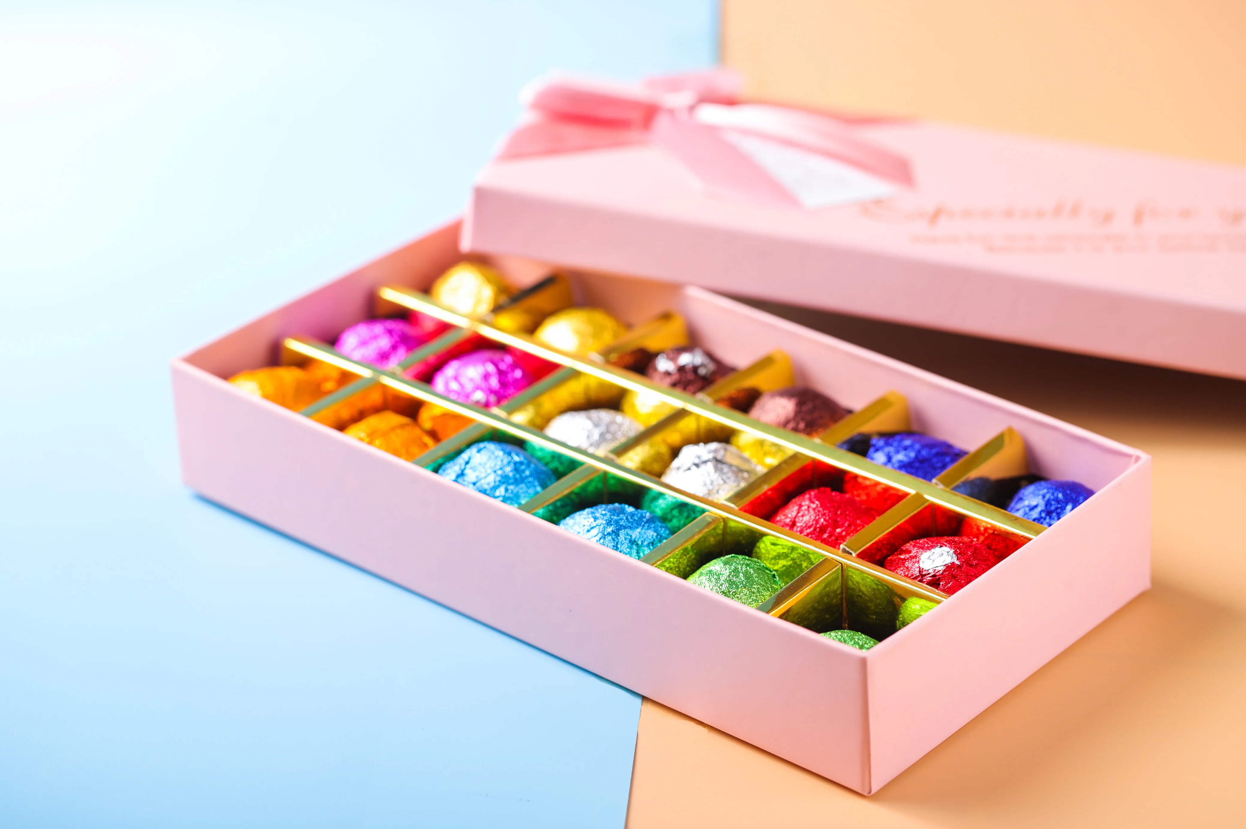 Private Label  Handmade Flower Tea Wholesale Organic  Blooming Tea Balls