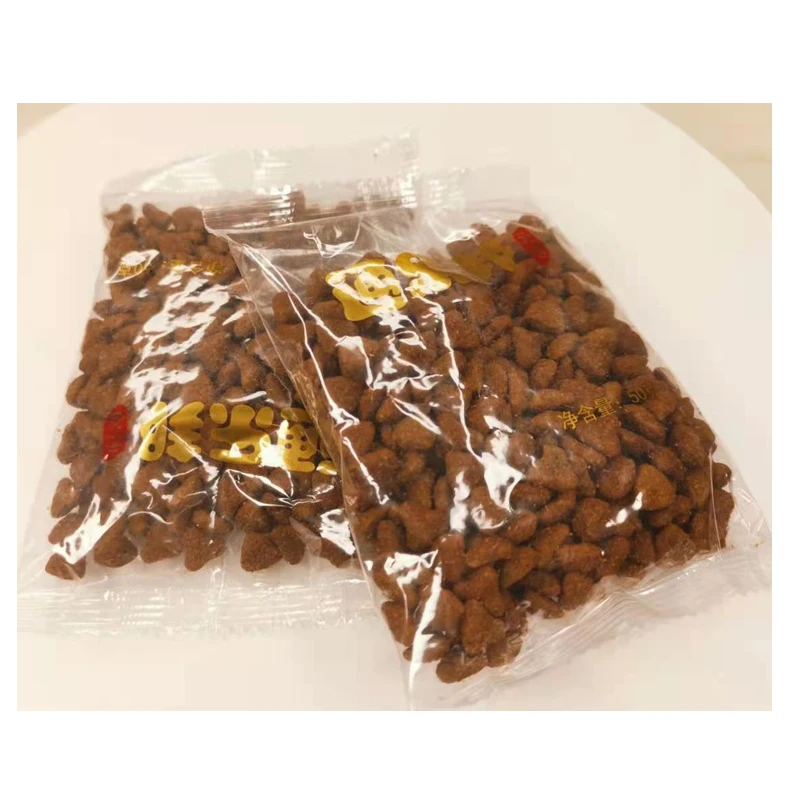 Лидер продаж корм для домашних животных в коробке товары собак