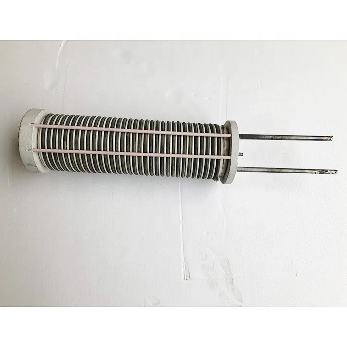 Specializing in the production of high quality electric heating elements for industrial furnaces