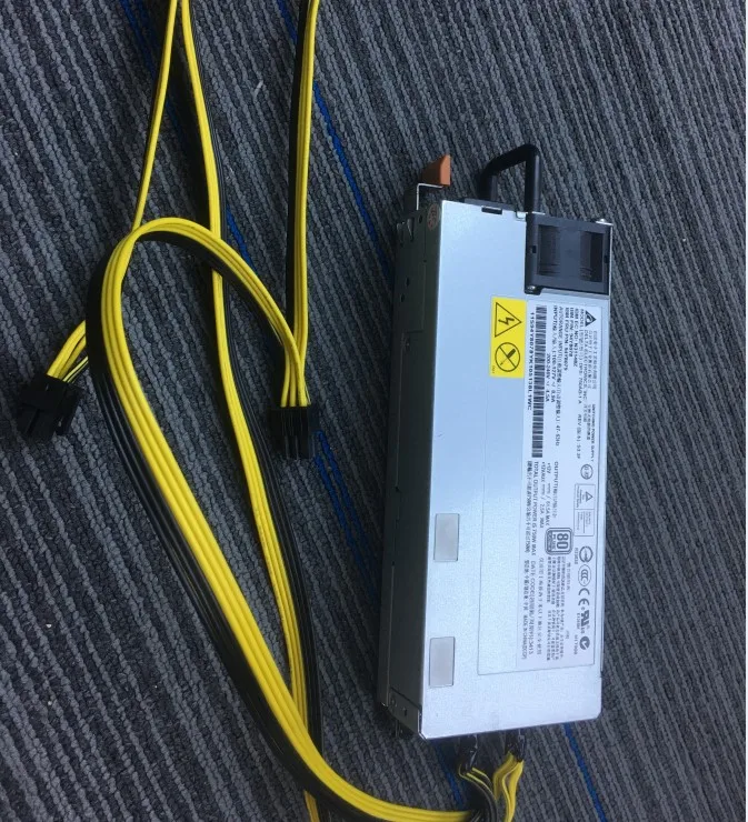 Hot Selling in stock Power supply for goldshell mini doge