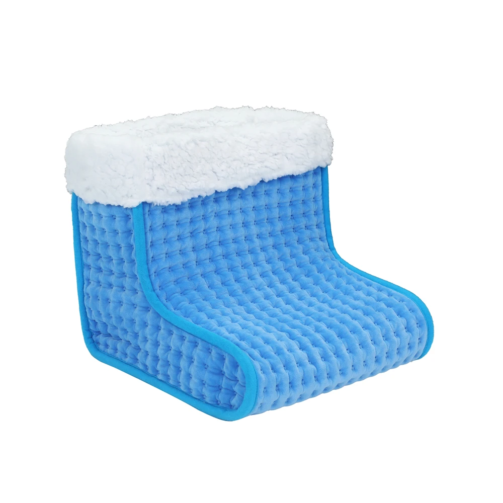 Winter Warm Home Electric foot and hand warmers feet warmer heater heating pad