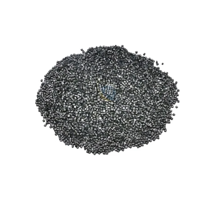 New Design Wholesale Price Plastic Pellets Granules PEEK Customized Raw Material Plastic Pellet