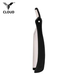 Barber Straight Razor Beard Shaver Straight Throat Razor Safety Razor