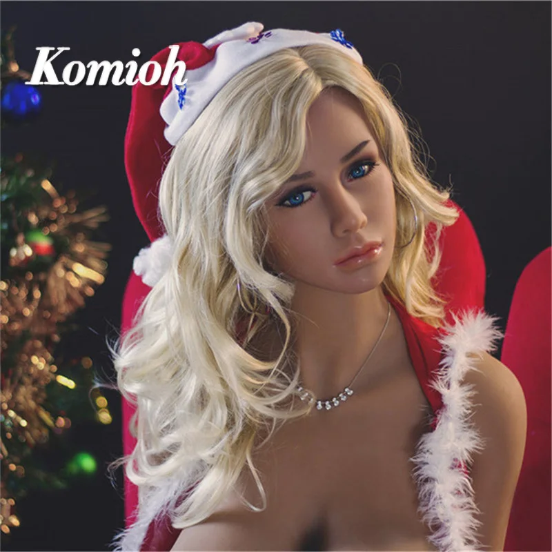15603 Komioh low price 156 cm full body christmas gift realistic sex toy huge breast sex doll for men sex