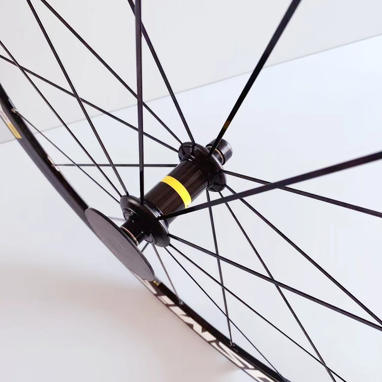 700C high 40mm V Brake disc alloy bike wheels brake Bmx bicycle Road wheelset