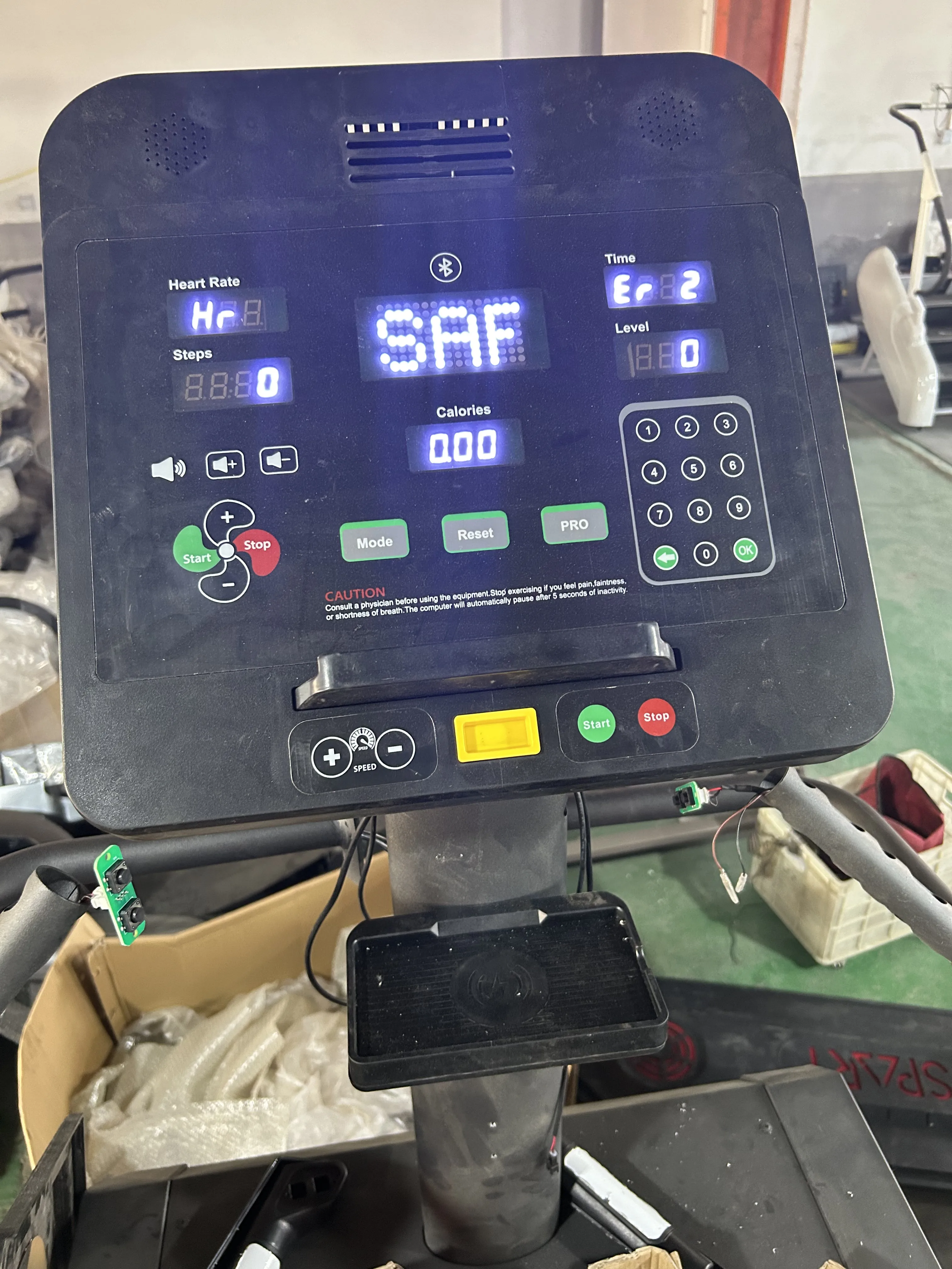 Cross fitness stair master gym equipment commercial stair stepper climbing machine stairmaster climb stairs machine