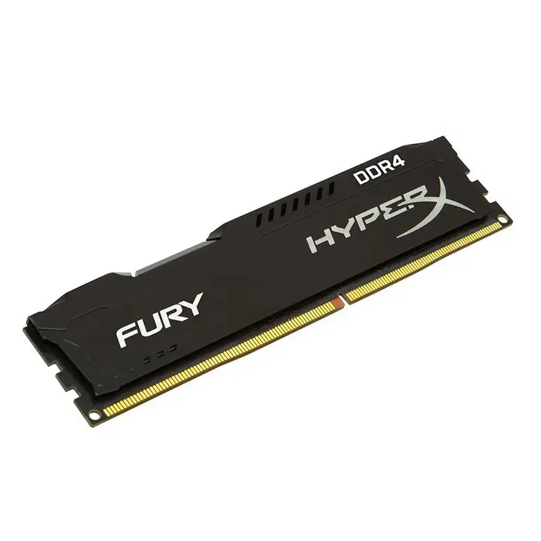 Cheap price DDR4 4GB 2666 mhz Desktop Memory Ram Fury 8GB 16GB 2400 2666 3200 mhz Ram