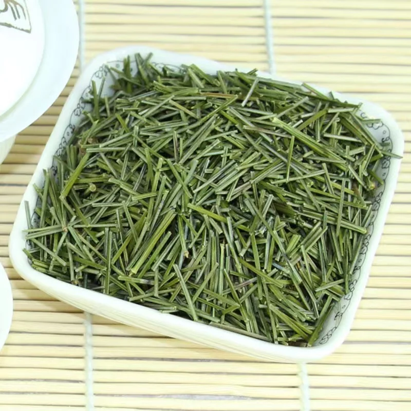 High Quality Herb Tea Flavor Tea 100% Natural Pine Needle Herbal Tea For Sub-health Status