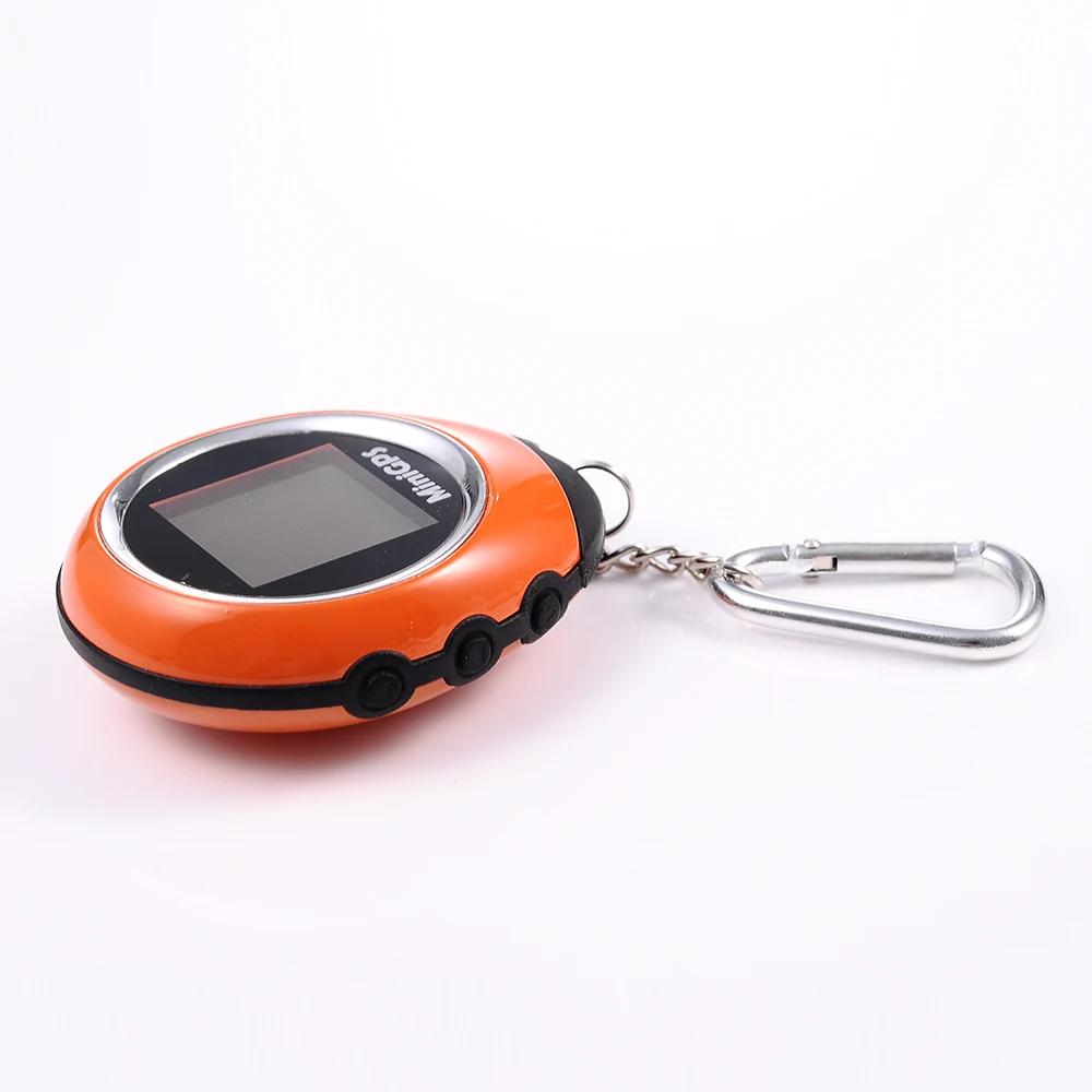 mini solar wireless positioning smart hidden location GPS tracker Sports