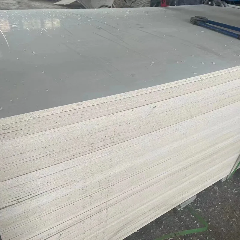 Heat Insulating Calcium Silicate Boards Price Factory Produce 50mm Thickness Insulation Silicate Calcium Board