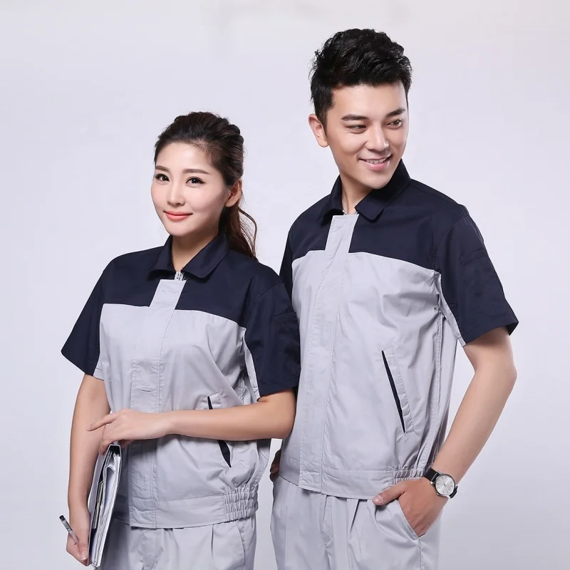 Coveralls for oil field Fire retardant work wear Safety Uniform /Nomex 3A oil filed flame retardant coveralls