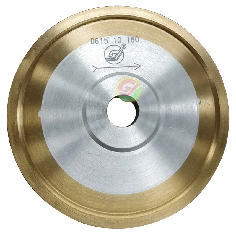 Алмазный шлифовальный круг 4 дюйма 100 мм